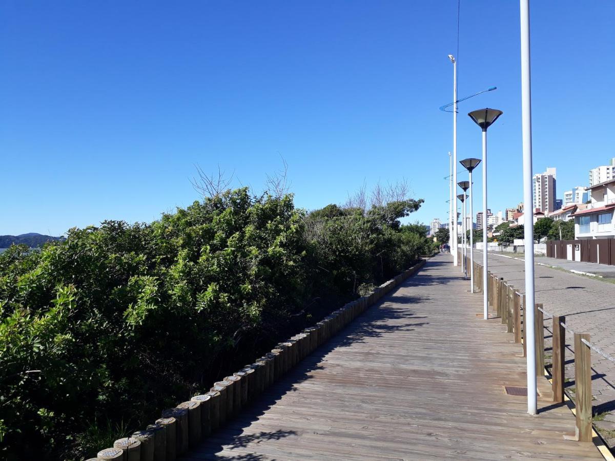 Apto De Praia Fiji 1102 Piçarras Dış mekan fotoğraf