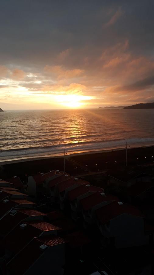 Apto De Praia Fiji 1102 Piçarras Dış mekan fotoğraf