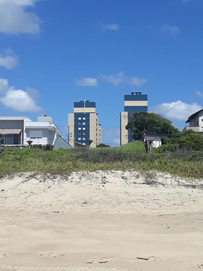 Apto De Praia Fiji 1102 Piçarras Dış mekan fotoğraf