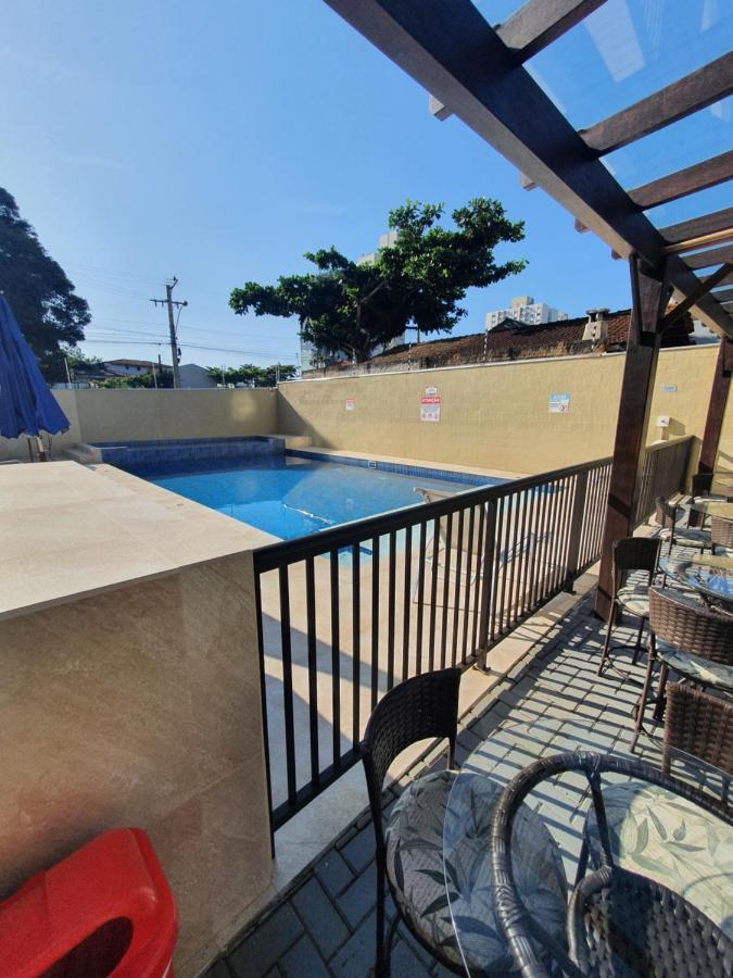 Apto De Praia Fiji 1102 Piçarras Dış mekan fotoğraf
