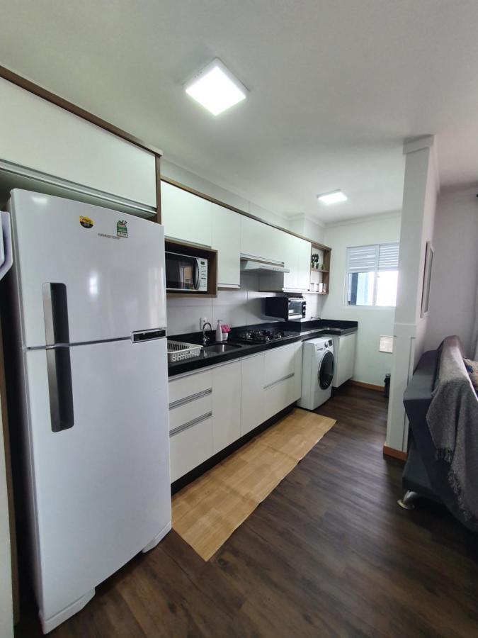 Apto De Praia Fiji 1102 Piçarras Dış mekan fotoğraf