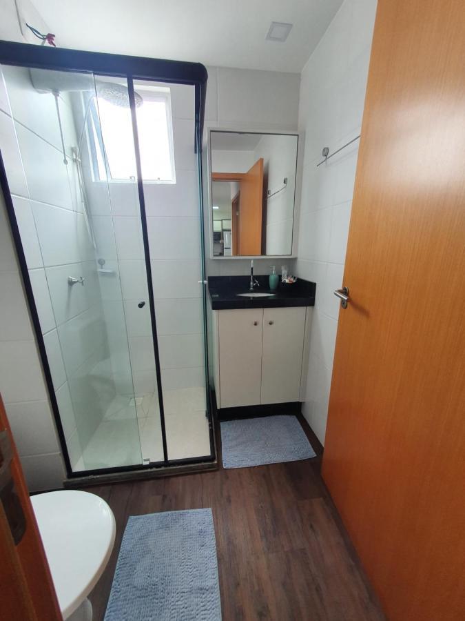 Apto De Praia Fiji 1102 Piçarras Dış mekan fotoğraf