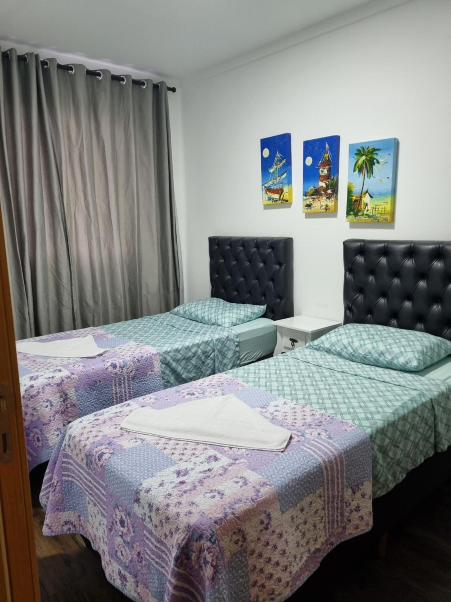 Apto De Praia Fiji 1102 Piçarras Dış mekan fotoğraf